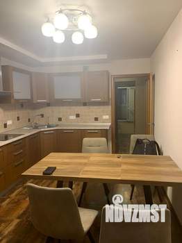 2-к квартира, вторичка, 65м2, 14/16 этаж