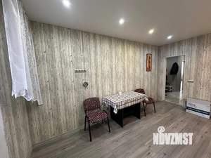 2-к квартира, вторичка, 58м2, 8/17 этаж