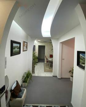 3-к квартира, вторичка, 82м2, 10/16 этаж