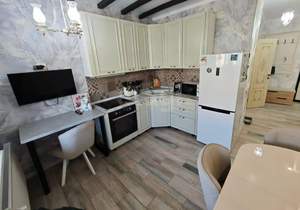 1-к квартира, вторичка, 38м2, 15/16 этаж