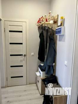 1-к квартира, вторичка, 35м2, 15/16 этаж