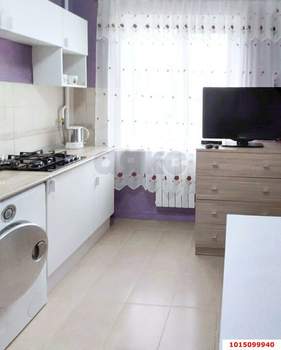 2-к квартира, вторичка, 51м2, 2/9 этаж