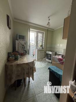 1-к квартира, вторичка, 34м2, 5/6 этаж