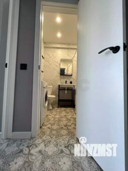 1-к квартира, вторичка, 42м2, 8/9 этаж