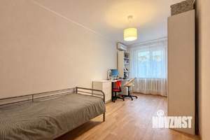 2-к квартира, вторичка, 44м2, 2/5 этаж