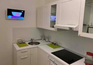 1-к квартира, вторичка, 37м2, 5/9 этаж