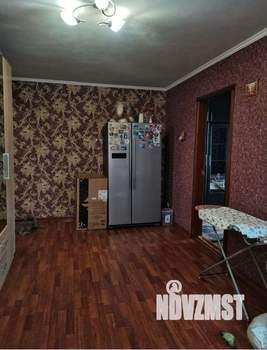 1-к квартира, вторичка, 46м2, 5/5 этаж