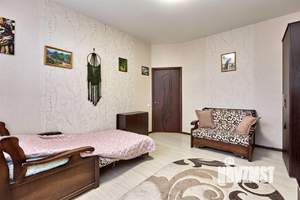 1-к квартира, вторичка, 39м2, 4/6 этаж