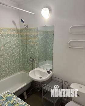 1-к квартира, вторичка, 37м2, 8/16 этаж