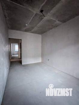 2-к квартира, вторичка, 62м2, 11/16 этаж
