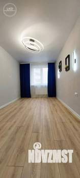 1-к квартира, вторичка, 34м2, 9/20 этаж