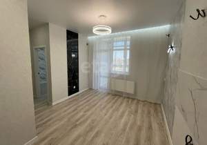 2-к квартира, вторичка, 34м2, 9/9 этаж