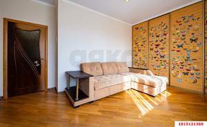 2-к квартира, вторичка, 57м2, 2/6 этаж