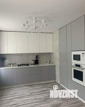 3-к квартира, вторичка, 63м2, 1/5 этаж