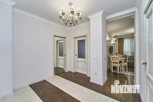 1-к квартира, вторичка, 60м2, 4/24 этаж