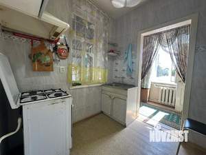 2-к квартира, вторичка, 38м2, 2/2 этаж