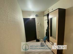 1-к квартира, вторичка, 43м2, 3/17 этаж