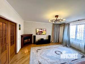 3-к квартира, вторичка, 100м2, 9/9 этаж