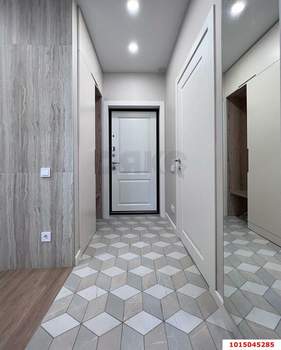 1-к квартира, вторичка, 40м2, 3/23 этаж