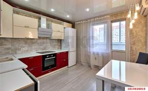 2-к квартира, вторичка, 68м2, 7/11 этаж