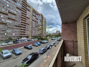 1-к квартира, вторичка, 32м2, 2/16 этаж
