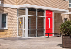 3-к квартира, вторичка, 76м2, 9/24 этаж