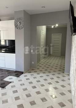 3-к квартира, вторичка, 67м2, 12/19 этаж