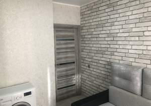 1-к квартира, вторичка, 40м2, 9/12 этаж