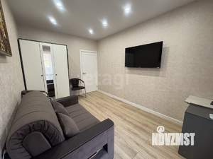 1-к квартира, вторичка, 31м2, 2/4 этаж