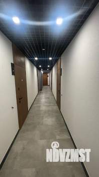 Студия квартира, вторичка, 21м2, 8/16 этаж