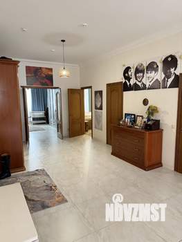 3-к квартира, вторичка, 148м2, 2/23 этаж