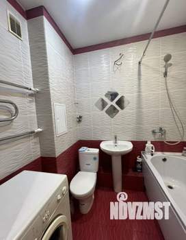 1-к квартира, вторичка, 39м2, 6/19 этаж