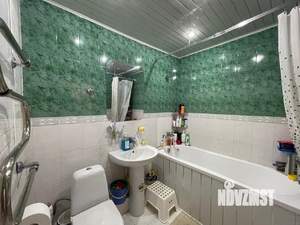 2-к квартира, вторичка, 58м2, 6/10 этаж