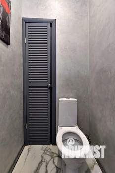 2-к квартира, вторичка, 57м2, 12/25 этаж