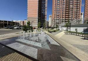 1-к квартира, вторичка, 40м2, 3/21 этаж