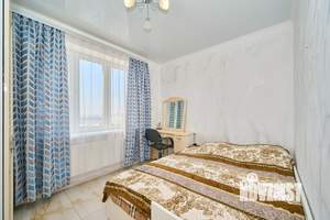 3-к квартира, вторичка, 78м2, 23/24 этаж