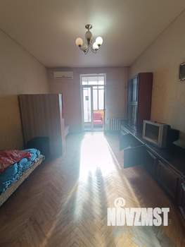 2-к квартира, вторичка, 63м2, 2/3 этаж