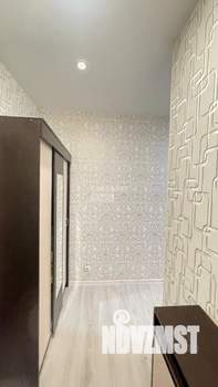 Студия квартира, вторичка, 26м2, 7/19 этаж