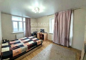 2-к квартира, вторичка, 59м2, 4/19 этаж