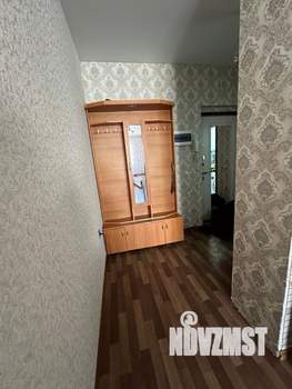 Студия квартира, вторичка, 23м2, 8/16 этаж