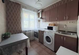 1-к квартира, вторичка, 31м2, 5/5 этаж