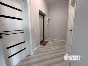 1-к квартира, вторичка, 34м2, 9/9 этаж