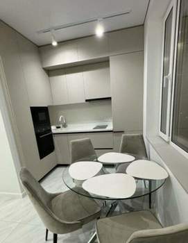 2-к квартира, вторичка, 42м2, 11/19 этаж