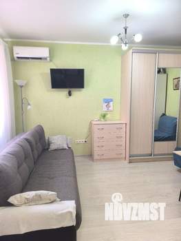 Студия квартира, вторичка, 24м2, 4/6 этаж