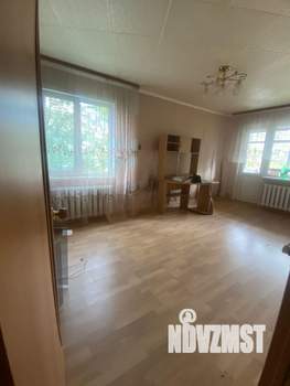 3-к квартира, вторичка, 61м2, 2/5 этаж