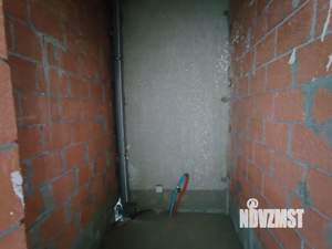 3-к квартира, вторичка, 57м2, 2/16 этаж