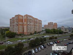 3-к квартира, вторичка, 104м2, 6/16 этаж