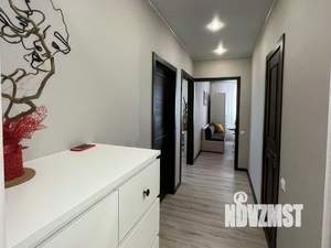 2-к квартира, вторичка, 65м2, 2/12 этаж