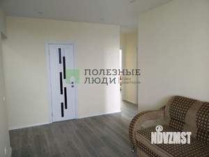 3-к квартира, вторичка, 59м2, 5/8 этаж