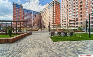 Студия квартира, вторичка, 23м2, 13/16 этаж